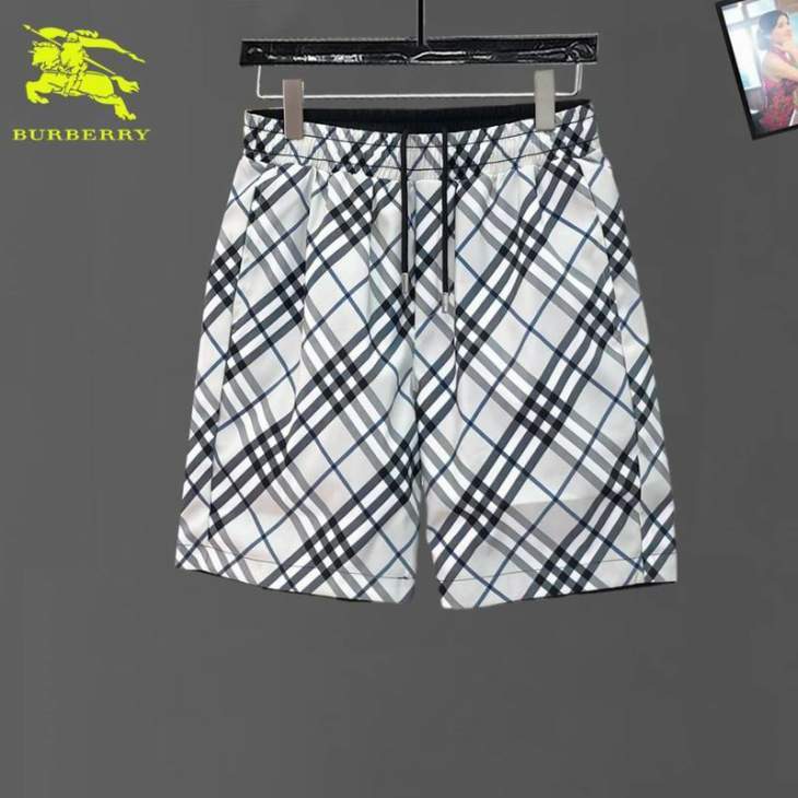 Picture of Burberry Short Pants _SKUBurberryM-3XL12yr11116511